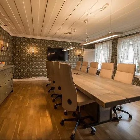 Vertshuset 4* Røros