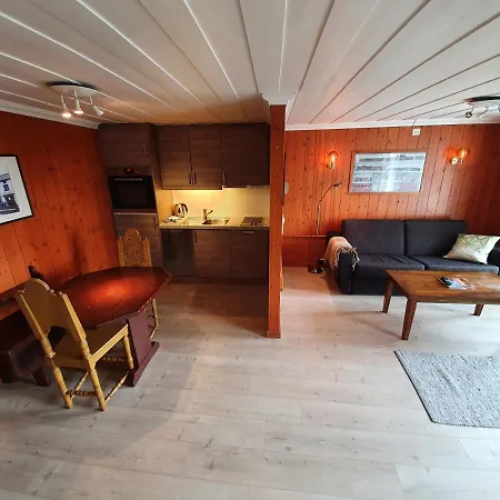 Vertshuset 4* Røros