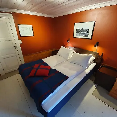 Penzion Vertshuset 4*