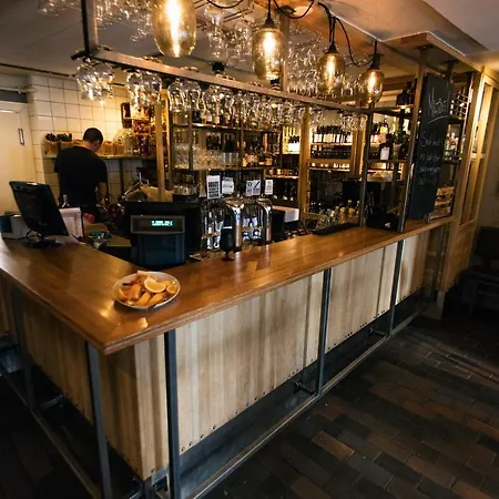 Vertshuset Maison d'hôtes