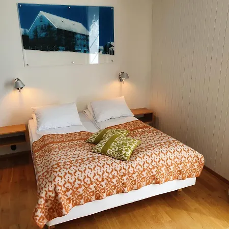 Penzion Vertshuset Røros