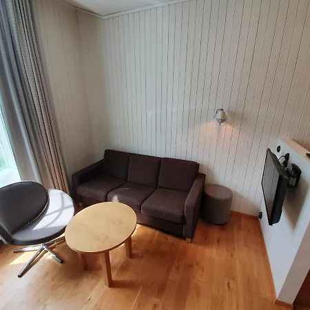 Vertshuset Røros