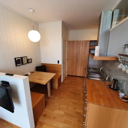 Vertshuset Maison d'hôtes Røros