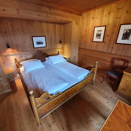 Vertshuset Penzion 4*