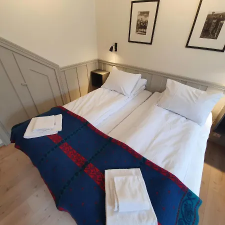 Vertshuset 3*