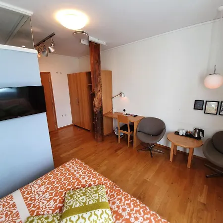 Vertshuset Maison d'hôtes Røros