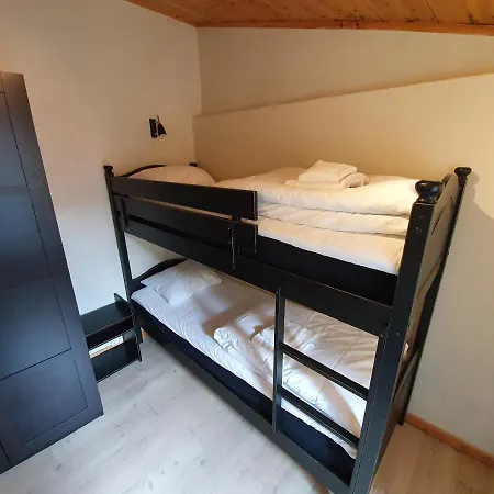 Vertshuset Casa de hóspedes Røros