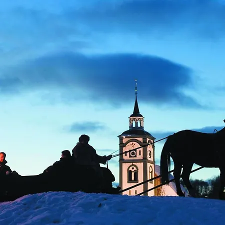 Vertshuset 4* Røros