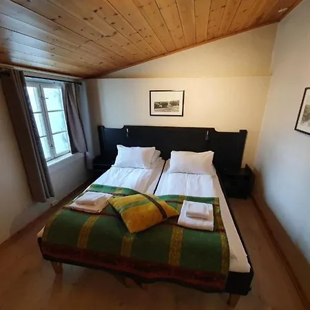 Vertshuset 3* Røros