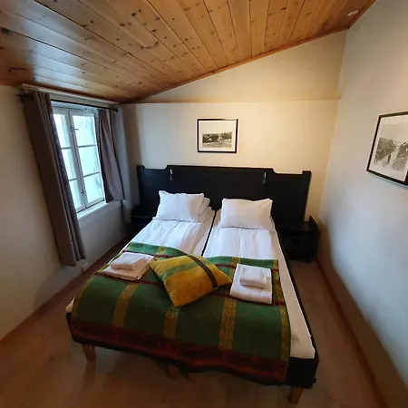 Vertshuset 4* Røros
