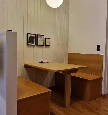 Casa de hóspedes Vertshuset Røros