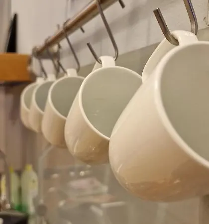 Vertshuset Maison d'hôtes Røros