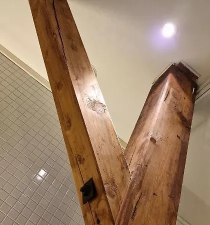 Vertshuset Maison d'hôtes