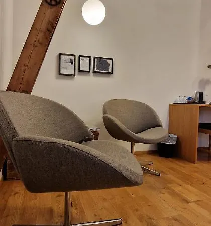 Vertshuset Penzion Røros