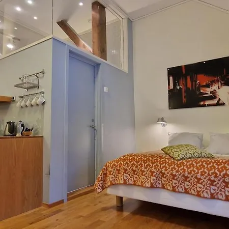 Vertshuset Penzion Røros