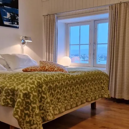 Casa de hóspedes Vertshuset Røros
