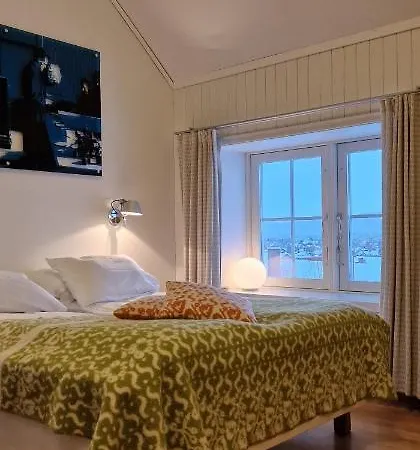 Vertshuset Penzion 4*