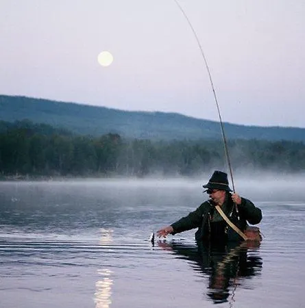Vertshuset 4* Røros