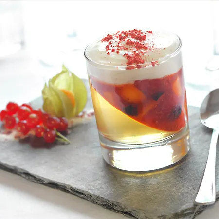 Vertshuset Penzion 4*