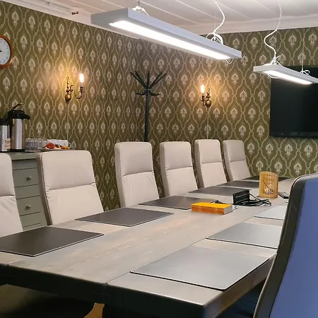 Vertshuset Røros