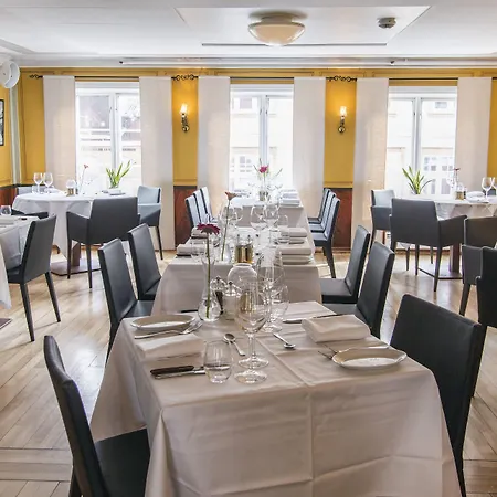 Vertshuset Maison d'hôtes