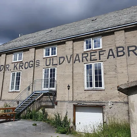 Vertshuset Maison d'hôtes