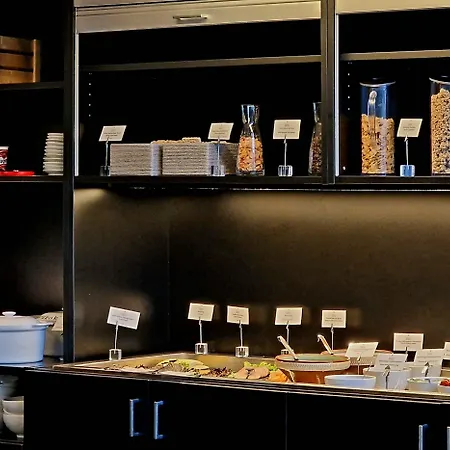 Vertshuset Maison d'hôtes 4*