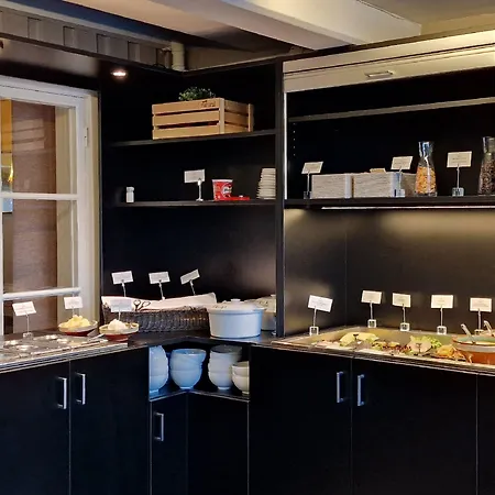 Vertshuset Penzion Røros