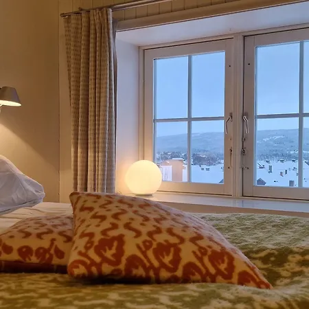 Vertshuset بيت ضيافة 4*
