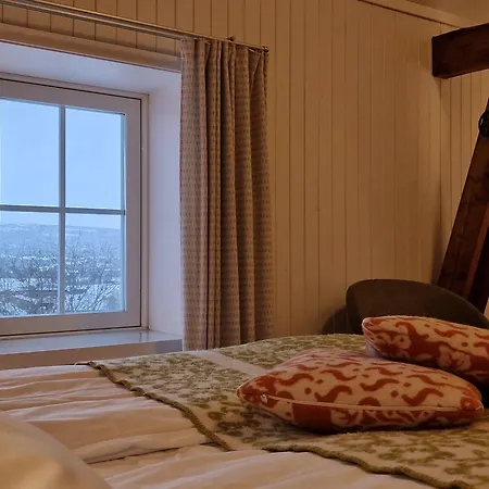 Vertshuset Penzion Røros