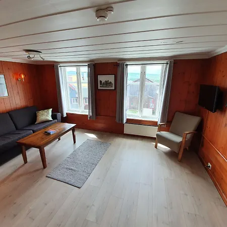 Gjestgiverier Vertshuset 4*