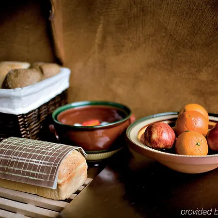 Penzion Vertshuset Røros