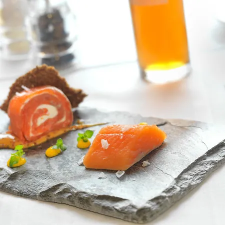 Vertshuset 3* Røros