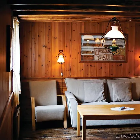 Vertshuset Røros