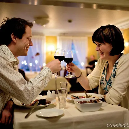 Vertshuset 4* Røros