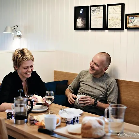 Vertshuset Røros