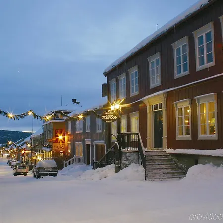Vertshuset 3*