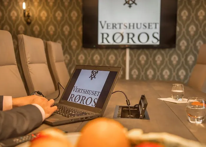 Vertshuset Gjestgiverier Røros