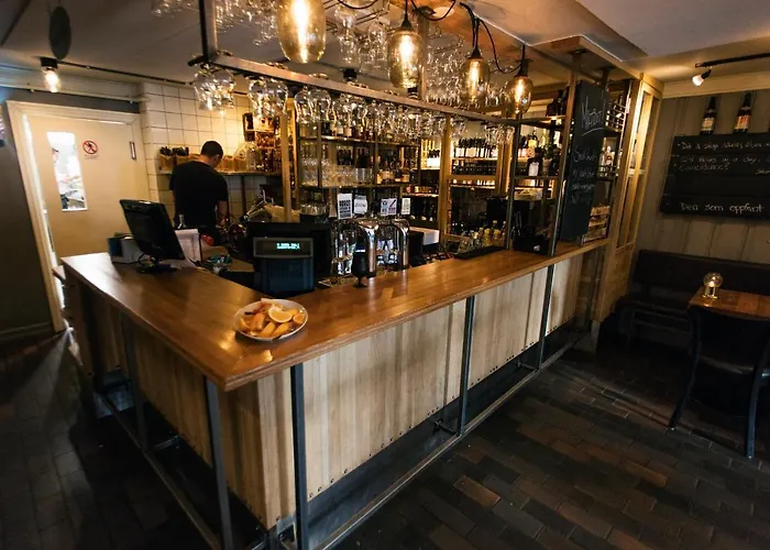 Vertshuset Gjestgiverier