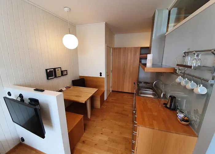 Vertshuset Gjestgiverier Røros