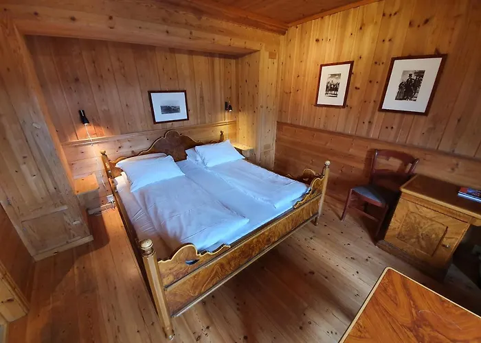 Vertshuset Gjestgiverier 4*