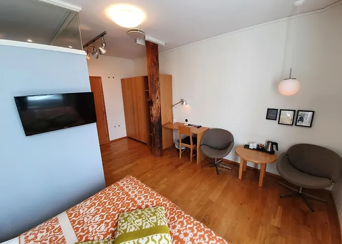 Vertshuset Gjestgiverier Røros