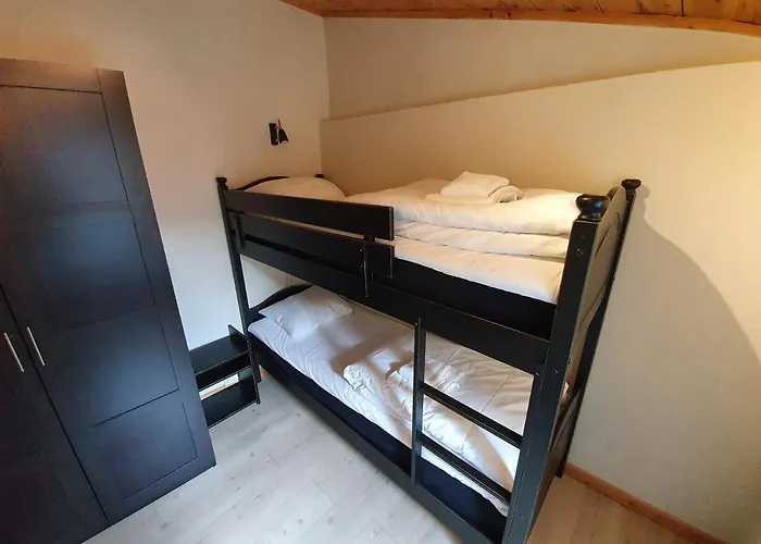 Vertshuset Gjestgiverier Røros