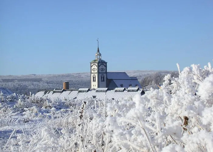 Vertshuset Gjestgiverier