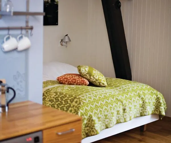 Gjestgiverier Vertshuset Røros