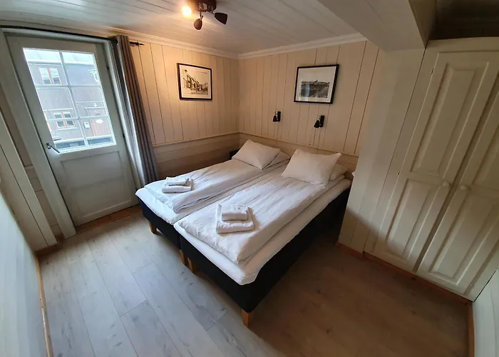 Gjestgiverier Vertshuset Røros