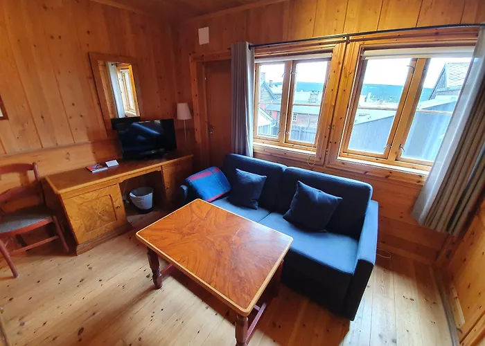 Vertshuset Gjestgiverier Røros