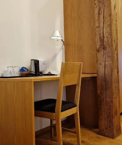 Vertshuset Gjestgiverier