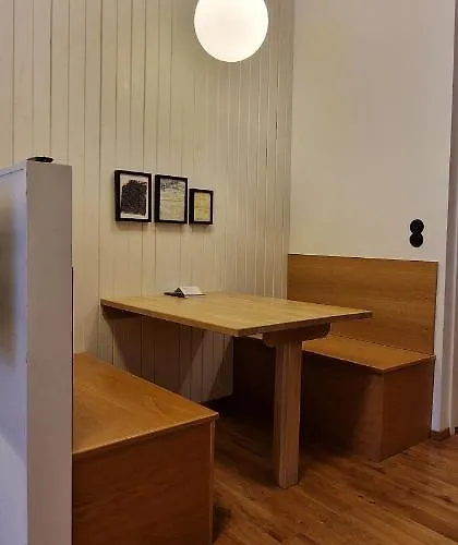 Gjestgiverier Vertshuset Røros