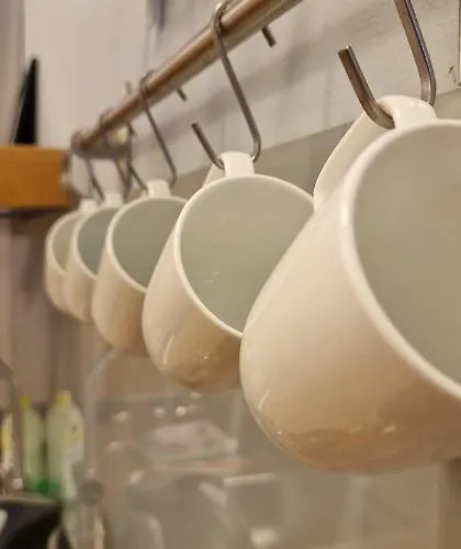 Vertshuset Gjestgiverier Røros